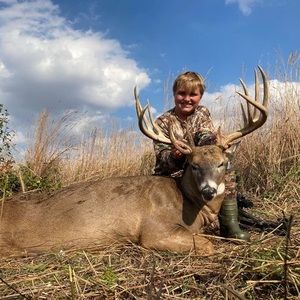 Meet your Posher, Kaden